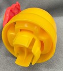 Bright Starts Summer Wild Safari Superseat Replacement Part Spinning Lion Toy