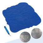 36 x36  Blue Slate Seamless Texture Pattern Stamp Concrete Cement Stamping Tool
