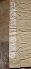 Vintage 100  Wool Jewish Tallit From 1980s Or Earlier