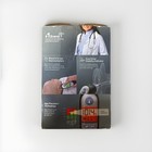 Braun Irt6520us Battery Powered Infrared Digital In Ear Thermometer  With   