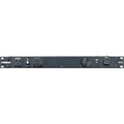 Furman M-8lx Merit X Series 8 Outlet Power Conditioner   Surge Black 