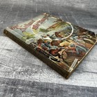 Our National War Songs Sheet Music  Civil War Yankees   Multicolor Litho 1884