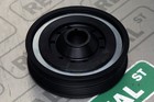 Ati Street Super Damper Crank Pulley B16 B16a B16a2 B17 B18a b c B20 918476