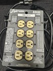 Lightronics As-40l As-42l Sr-528 Dmx Dimmer Packs Ul508 Compliant 4-channel 