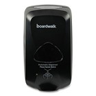 Boardwalk 1200ml Soap Dispenser   Cranberry Soap Refill Bundle  2 Refill ct  New