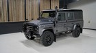 1992 Land Rover Defender 