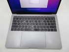 Apple Macbook Pro Mid-2017 Core I5-7360u 2 3ghz 8gb Ram 128gb Ssd 13  