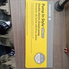 Medela Pump In Style Hands Double Electric Breast Pump Maxflow