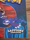 Pokemon Ruby And Sapphire Nintendo Power Official Game Guide