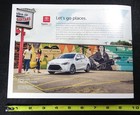 2019  Toyota  Full Line Brochure  Includes Hydrogen Mirai  Free Shipping Box 3
