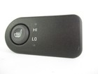 Chevy Gmc Yukon Tahoe Silverado Suburban Passenger Door Heated Seat Switch 00-02