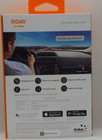 New Anker R5360 Roav Bolt Car Charger W  Google Assistant Free S h