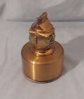 Vintage Evans Sergeant Top Kick 2-faced Table Lighter