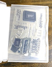One Stop Box Paper Pumpkin Demonstrator Exclusive Business Stamps Stampin  Up 