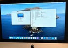 Apple Imac 21 5  A1418 8gb Ram 2 70 Ghz Core I5-4570 1tb Hdd   6167001