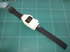 Vintage Transformer Combat Jet Watch 1980s Works  Very Rare