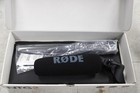 Rode Ntg-2  multi-powered  Shotgun Microphone    free Shipping      