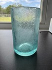 1882 Remic Hutch Bottle Upcycled To Whiskey Glass  Patterson  Nj 