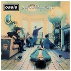 Oasis Definitely Maybe Banner 2x2 Ft  Fabric Poster Tapestry Flag Album Art