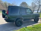 2003 Land Rover Discovery Se7