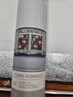 Iron Orchid Decor Transfer Dark Romance On Black Background   22 X 30   Rare