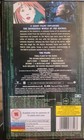 The Animatrix Widescreen Vhs Video New   Sealed