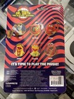 Dr  Teeth The Electric Mayhem Floyd Figure Reaction    New In Box