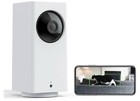 Wyze Wyze Cam Pan V2 Indoor 1080p Wi-fi Pan-tilt Color Night Vision