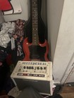 Gibson Les Paul Special Electric Guitar -vintage Cherry  lpsp00venh1 