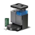 Irobot Roomba Plus 415x 415s Combo Robot Vacuum   Mop   Autowash Dock  Brand New