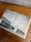Vintage 1956 Huntley High School Yearbook The Echo Illinois