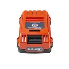 Prowinch 1000 Lb Replacement Battery 2 5ah For Portable Electric Winch Hoist