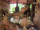Vintage International Harvester Hay Baler Ih 55