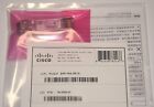 Sealed Cisco Sfp-10g-sr-s 10g-sr 850nm 300m Mmf Lc Sfp  Transceiver Us Ship New 