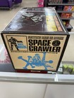 Vintage 1966 Mattel Man In Space Major Matt Mason Space Crawler W  Box