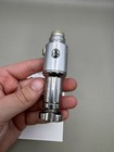 Ans Xtreme Inline Hpr Silver