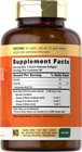 Hemp Oil Capsules   126 000 Mg Per Bottle   180 Softgels   By Carlyle