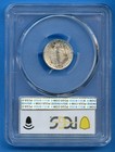 1944 P Pcgs Ms65 Mercury Dime Us Mint Silver Coin 10c 1944-p Ms-65