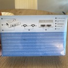 Trendnet Tk-207k 2-port Usb Kvm Switch Kit Vga svga 4ft Cables Led