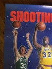 Converse 1980   s Shooting Stars Larry Bird Dr  J And Magic Johnson Poster 23x16   