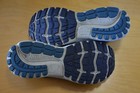 Brooks Ghost 12 Blue  Men s Size 10 5