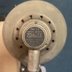 Rare Antique Burdick Zoalite Z-1 Medical Heat Lamp Steampunk Industrial