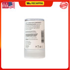 Crystal Deodorant Mineral Deodorant Stick  Travel  1 5 Ounce