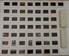 250 Color Transparency Slides 1970s 1980s 1990s People Flowers Lsndscapes Coa