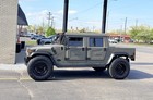 2000 Am General Humvee 6 5