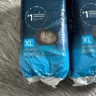 Goodnites Nighttime Underwear Fits Size Xl 14-20 95-140  Pounds Bundle Lot