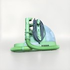 Bissell Little Green Multi-purpose Portable Carpet   Upholstery Cleaner 1400b