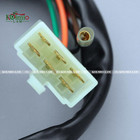Fit For Kawasaki Zzr600 2003-2008 Ignition Switch Lock Key Set