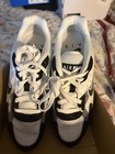 Nike Air Max Solo  gs  Unisex Kids White black Sneakers Uk 6 Eu 39 Fv6367-101