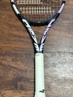 Babolat Pure Drive Jr26 Purple Tennis Racquet Carbon Fiber 8 8 Oz